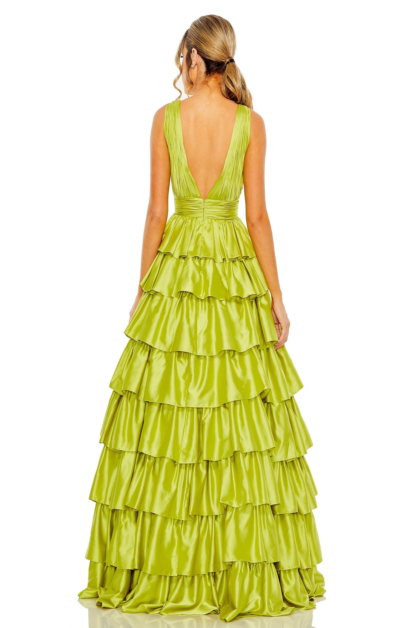 Mac Duggal 67994 - Mydressline
