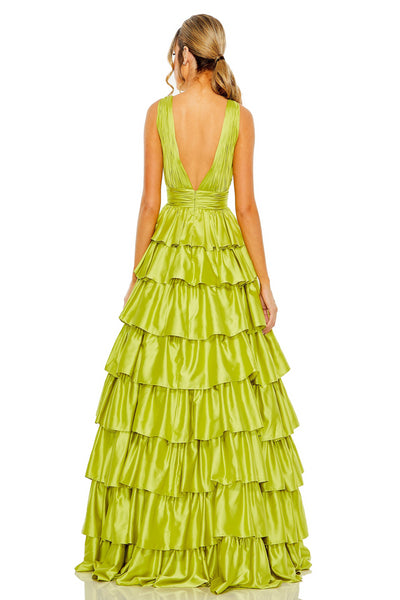 Mac Duggal 67994 - Mydressline