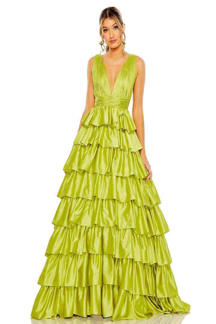 Mac Duggal 67994 - Mydressline