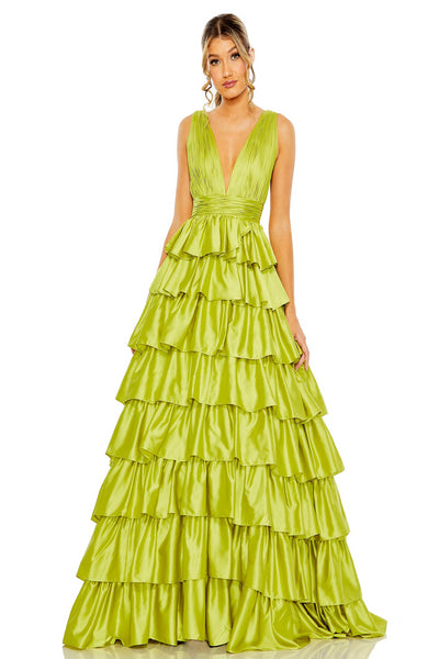 Mac Duggal 67994 - Mydressline