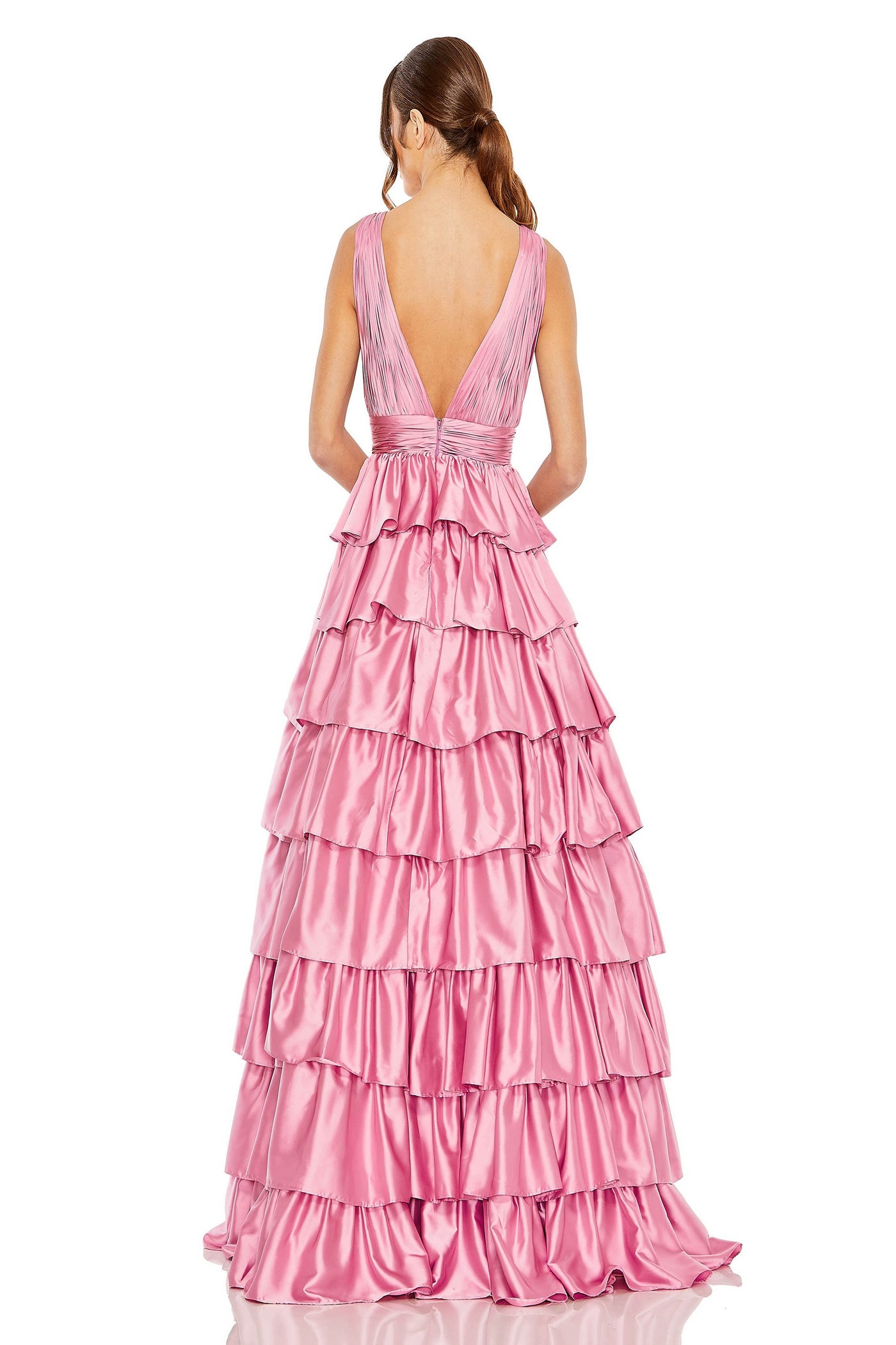 Mac Duggal 67994 - Mydressline