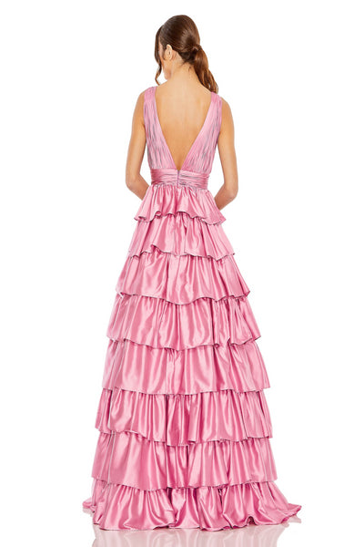 Mac Duggal 67994 - Mydressline