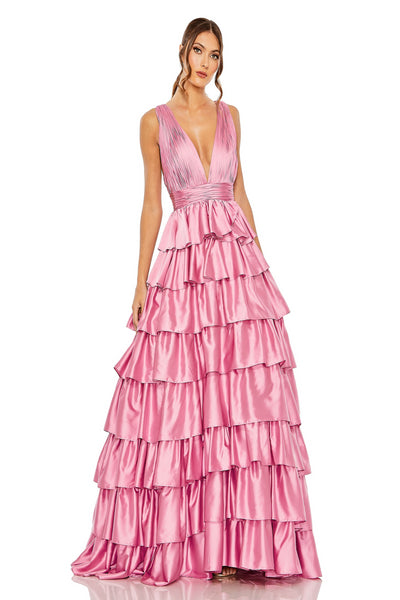Mac Duggal 67994 - Mydressline
