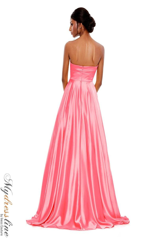 Mac Duggal 67995 - Mydressline