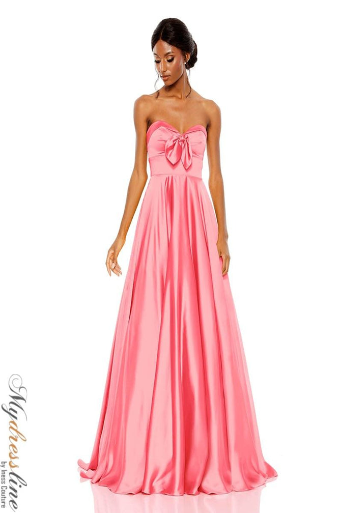 Mac Duggal 67995 - Mydressline