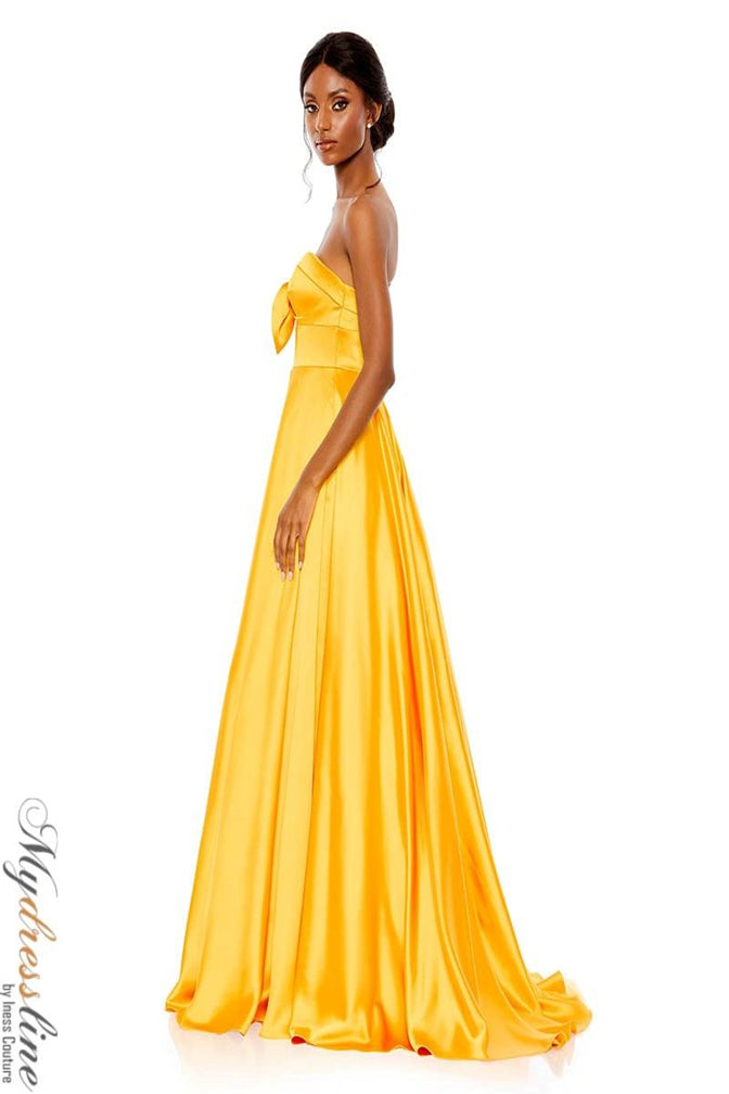 Mac Duggal 67995 - Mydressline