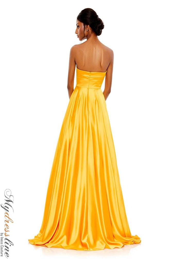 Mac Duggal 67995 - Mydressline