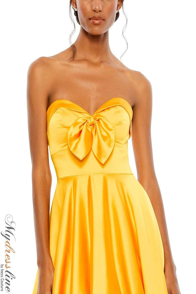 Mac Duggal 67995 - Mydressline