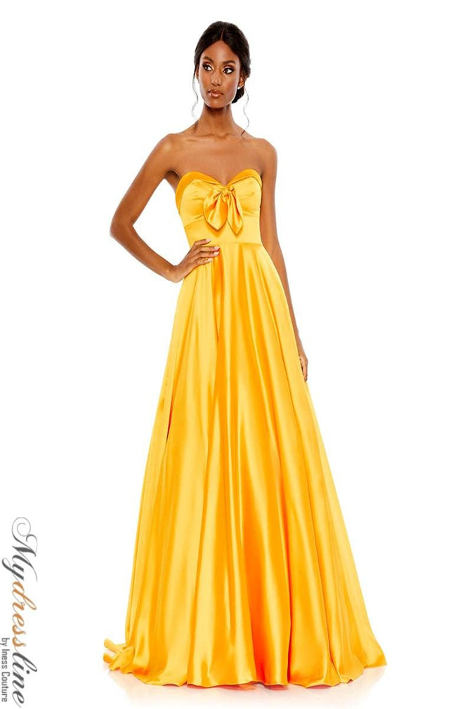 Mac Duggal 67995 - Mydressline