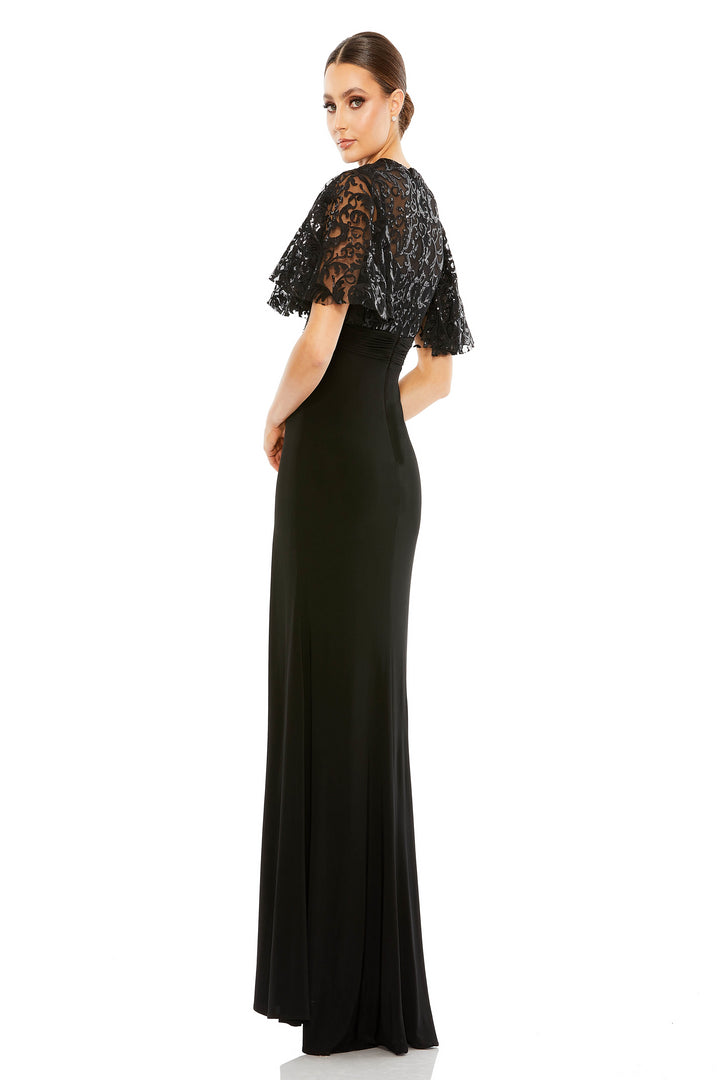 Mac Duggal 68002 - Mydressline