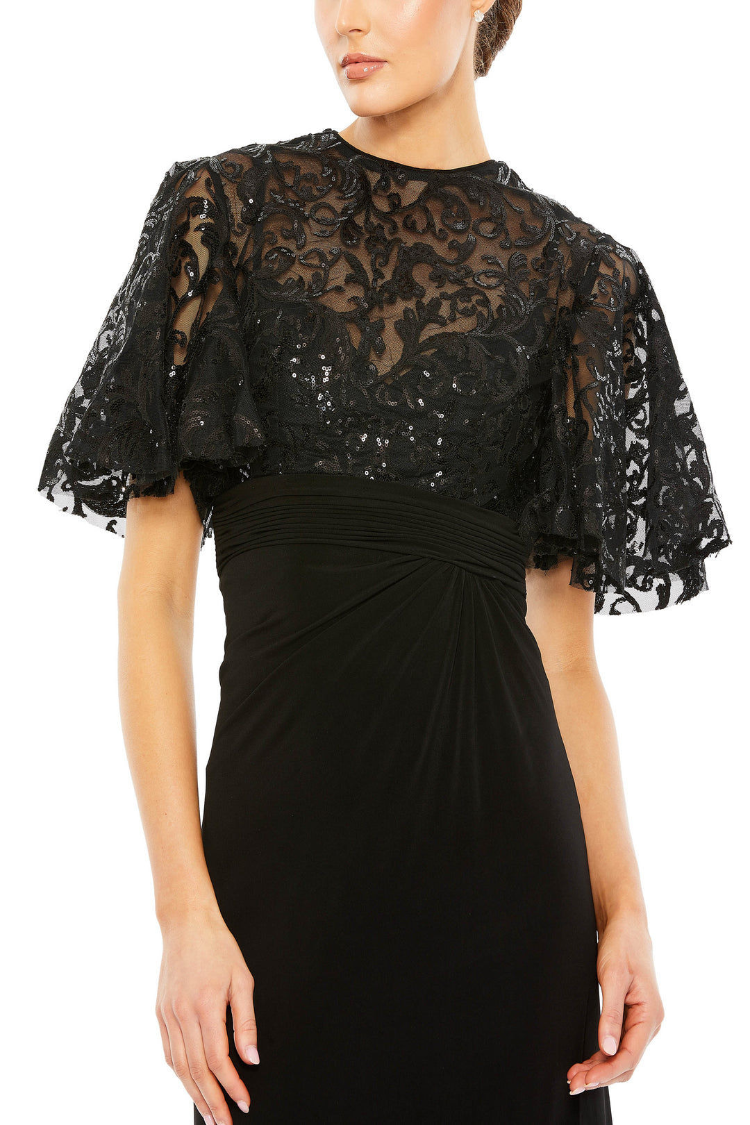 Mac Duggal 68002 - Mydressline