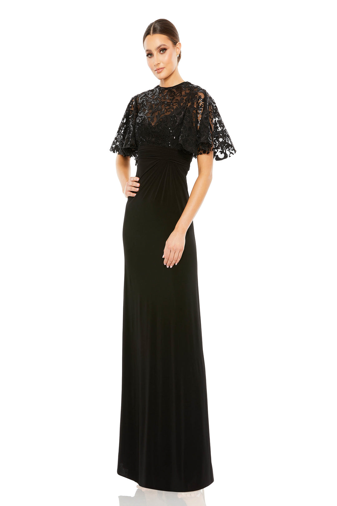 Mac Duggal 68002 - Mydressline