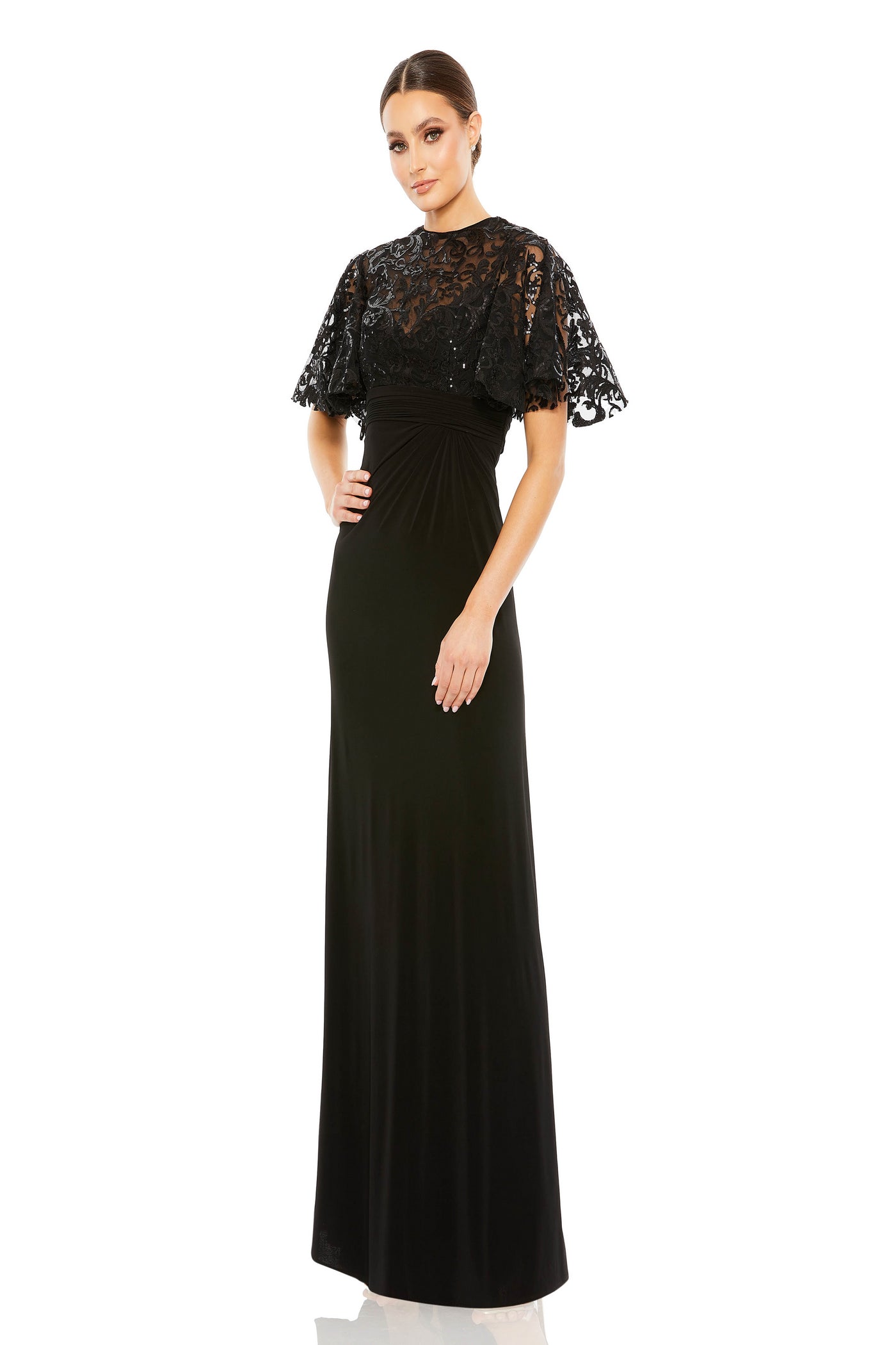 Mac Duggal 68002 - Mydressline