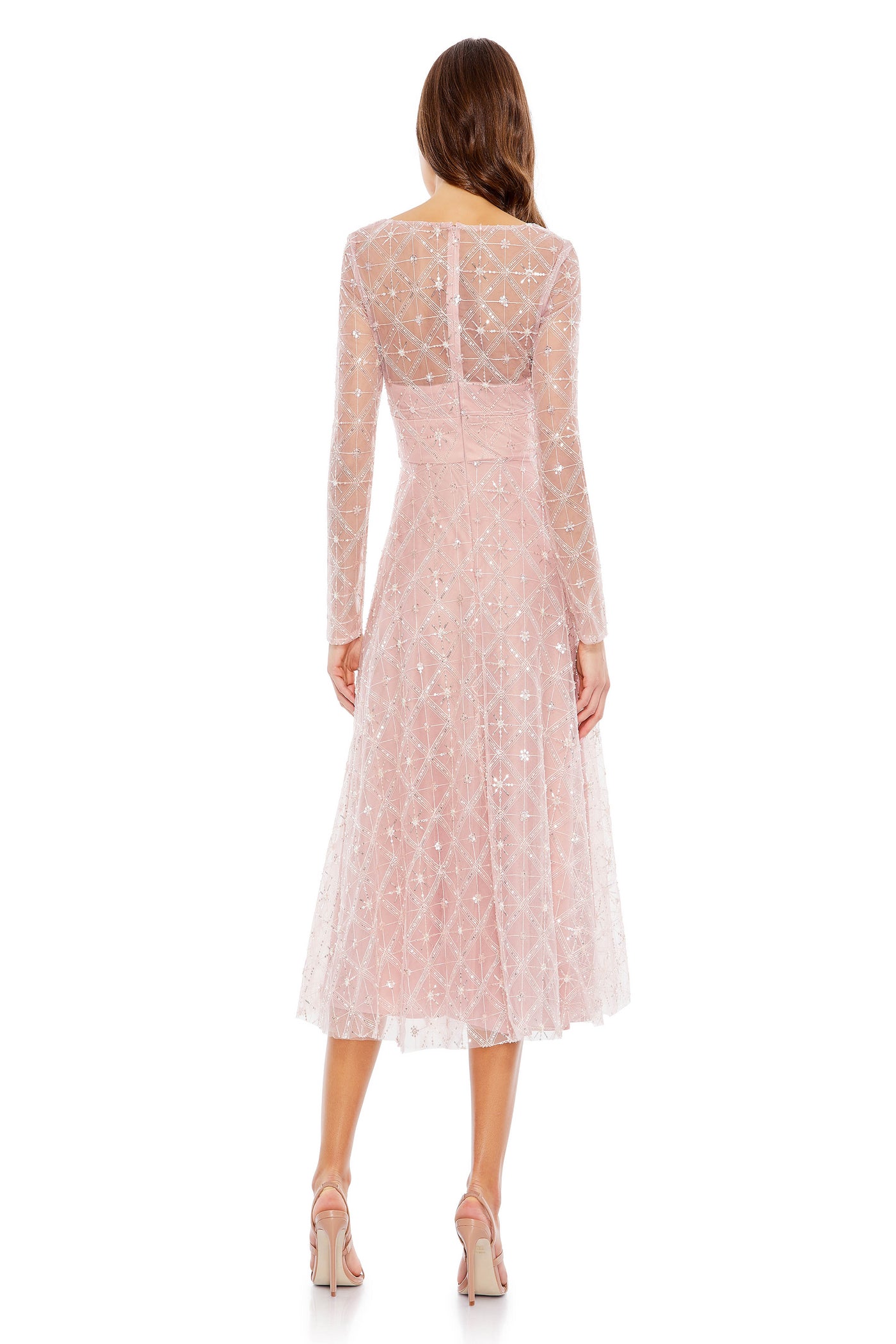 Mac Duggal 68003 - Mydressline