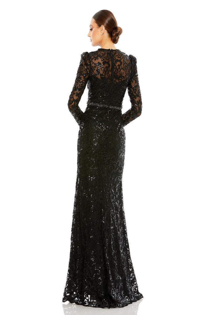 Mac Duggal 68011 - Mydressline