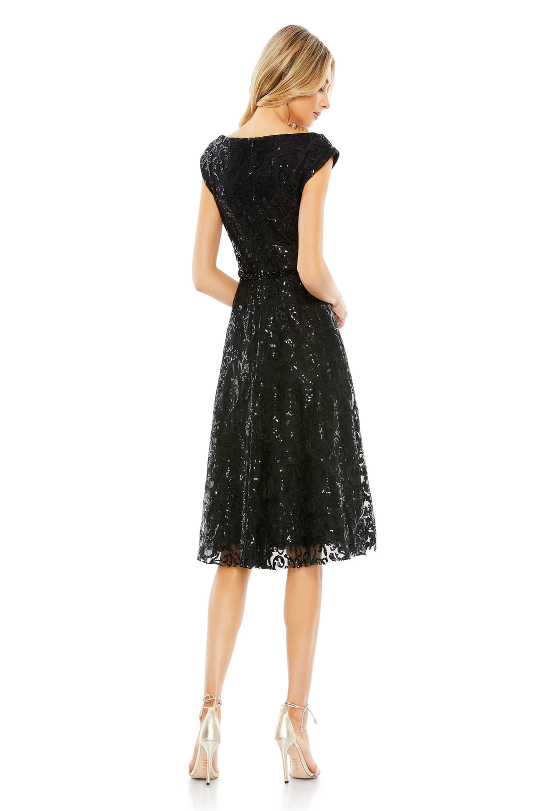 Mac Duggal 68012 - Mydressline