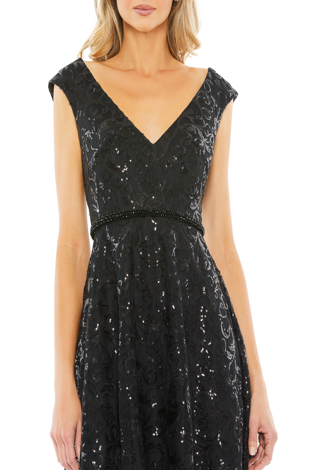 Mac Duggal 68012 - Mydressline