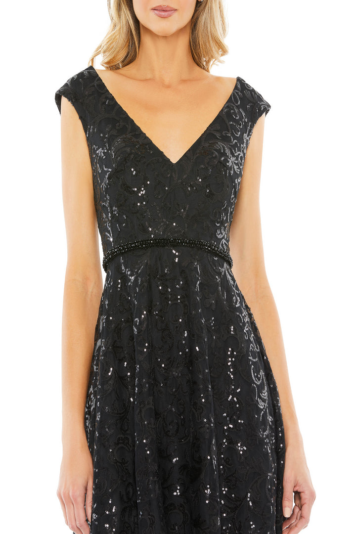 Mac Duggal 68012 - Mydressline