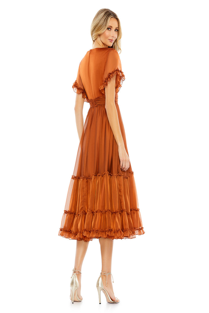 Mac Duggal 68018 - Mydressline