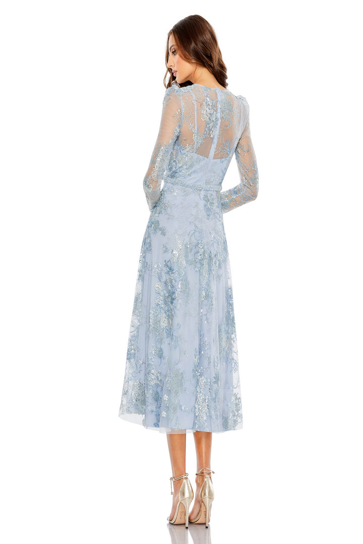Mac Duggal 68020 - Mydressline