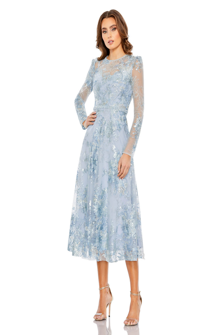 Mac Duggal 68020 - Mydressline