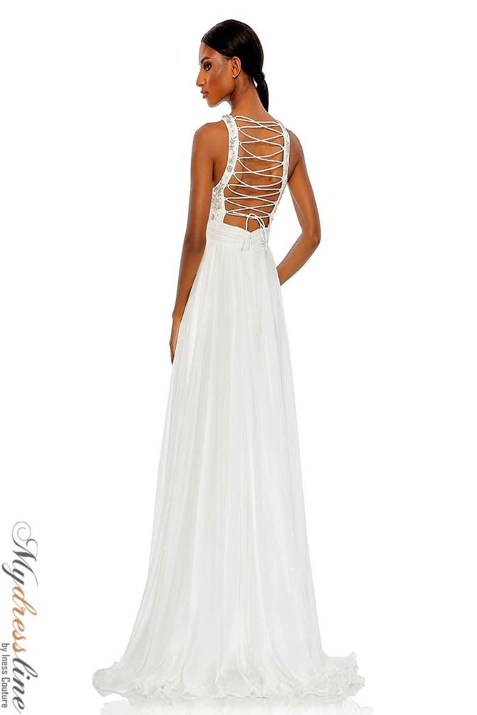 Mac Duggal 68022 - Mydressline