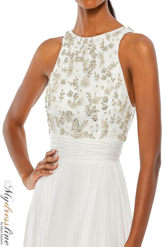 Mac Duggal 68022 - Mydressline