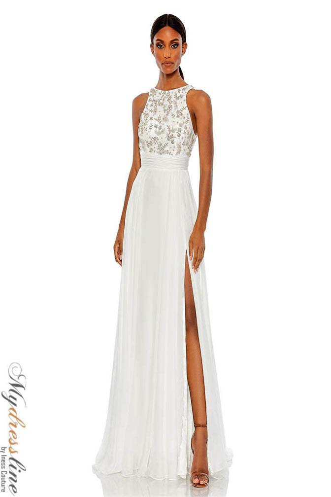 Mac Duggal 68022 - Mydressline