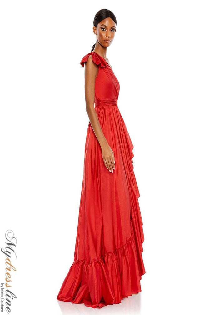 Mac Duggal 68027 - Mydressline