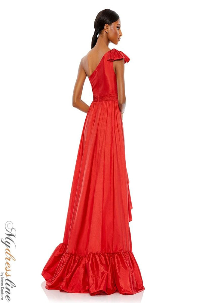 Mac Duggal 68027 - Mydressline
