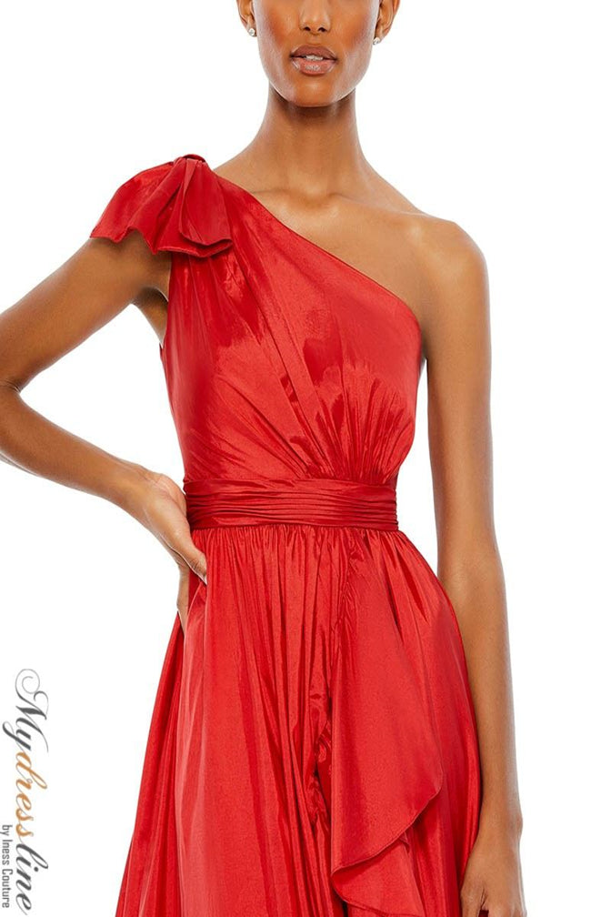 Mac Duggal 68027 - Mydressline