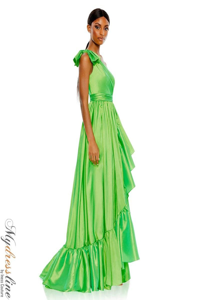 Mac Duggal 68027 - Mydressline