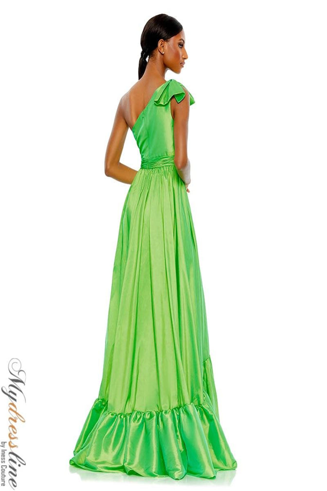 Mac Duggal 68027 - Mydressline