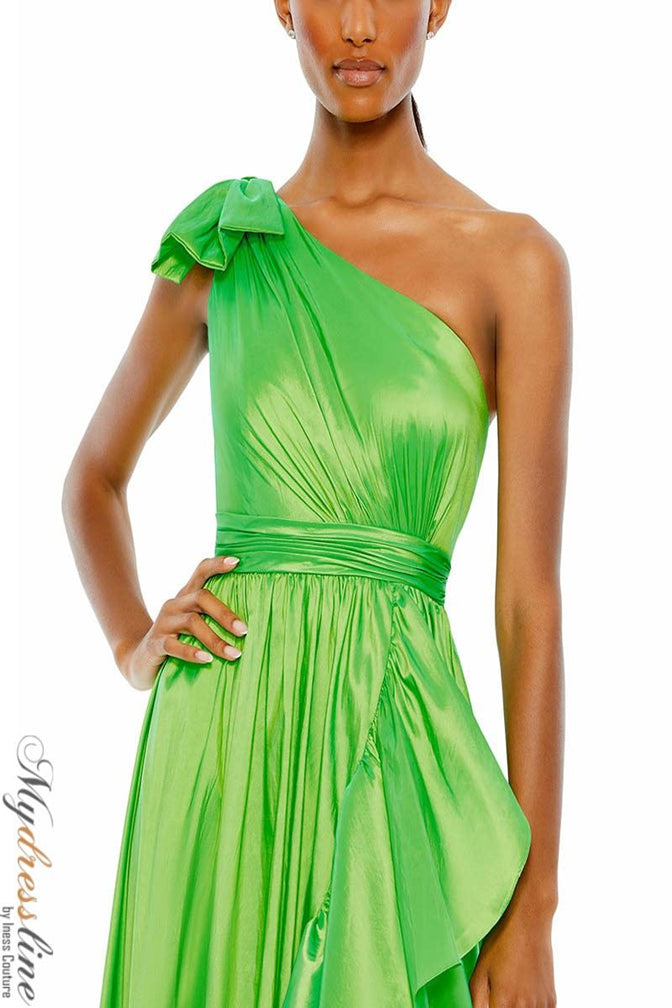 Mac Duggal 68027 - Mydressline