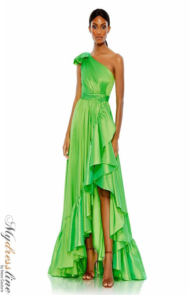 Mac Duggal 68027 - Mydressline
