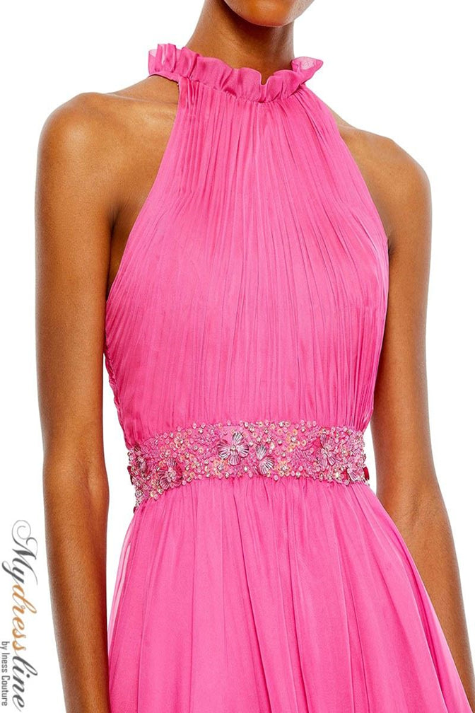 Mac Duggal 68029 - Mydressline