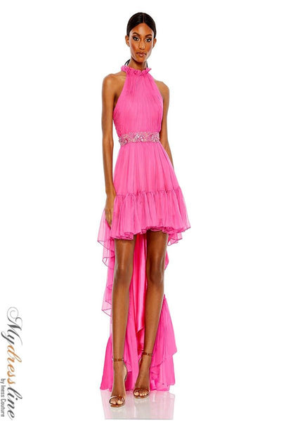 Mac Duggal 68029 - Mydressline