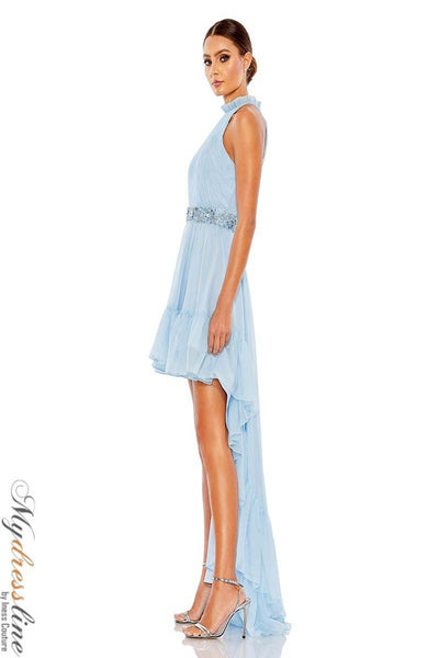 Mac Duggal 68029 - Mydressline