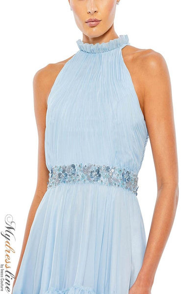 Mac Duggal 68029 - Mydressline