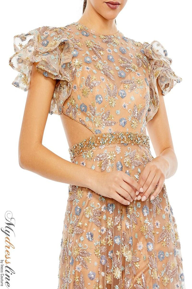 Mac Duggal 68030 - Mydressline
