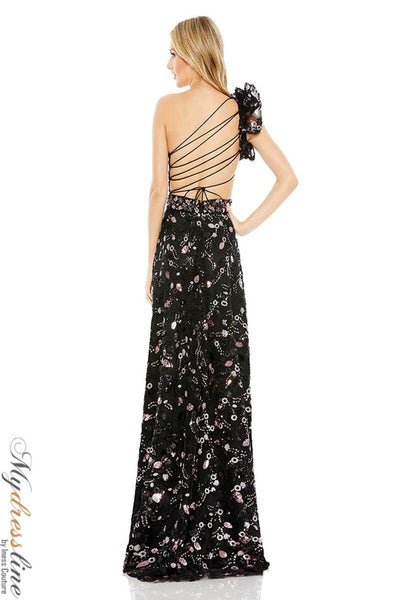 Mac Duggal 68032 - Mydressline