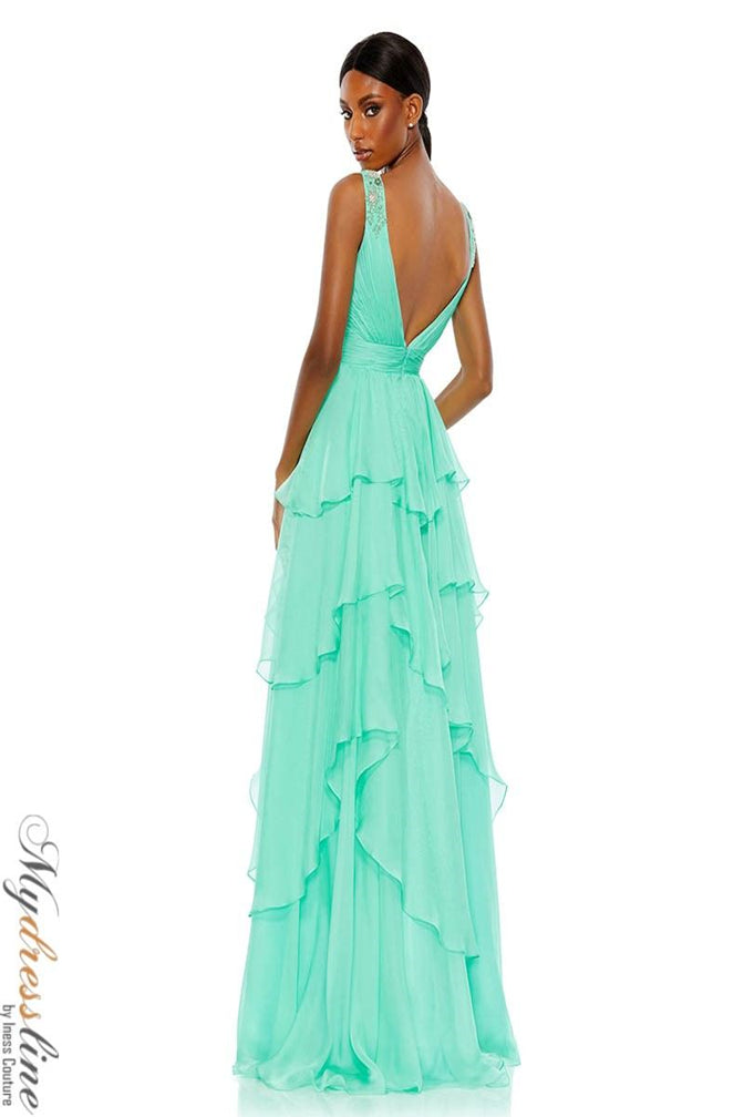 Mac Duggal 68035 - Mydressline