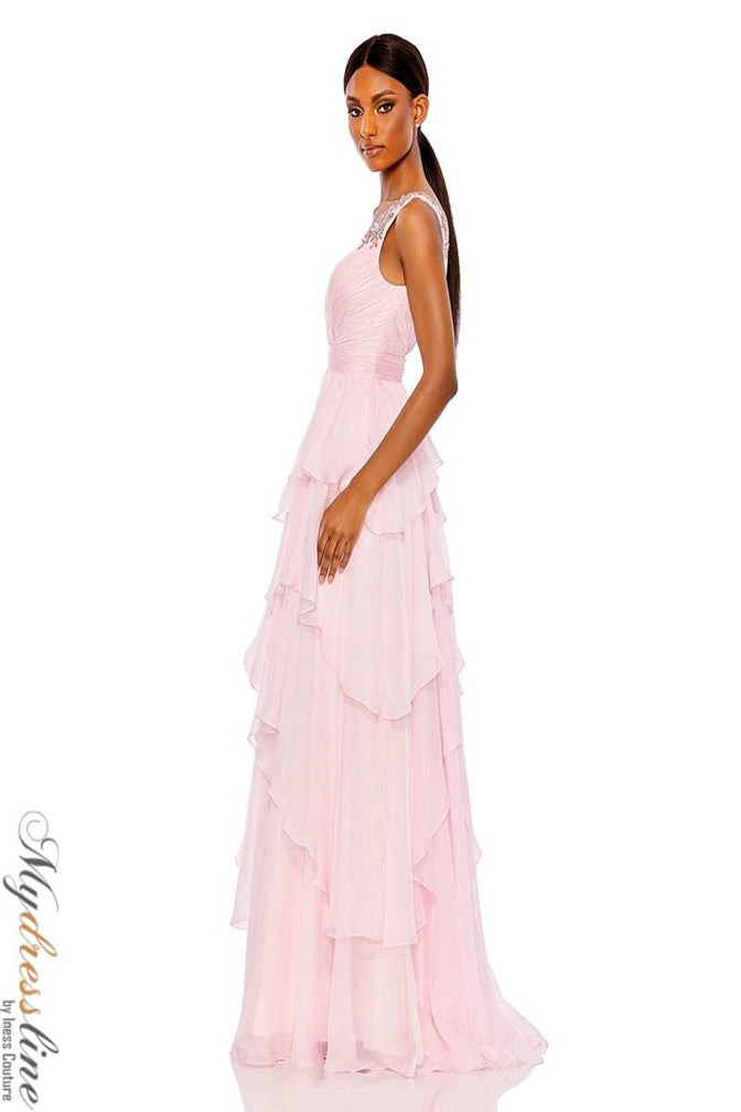Mac Duggal 68035 - Mydressline