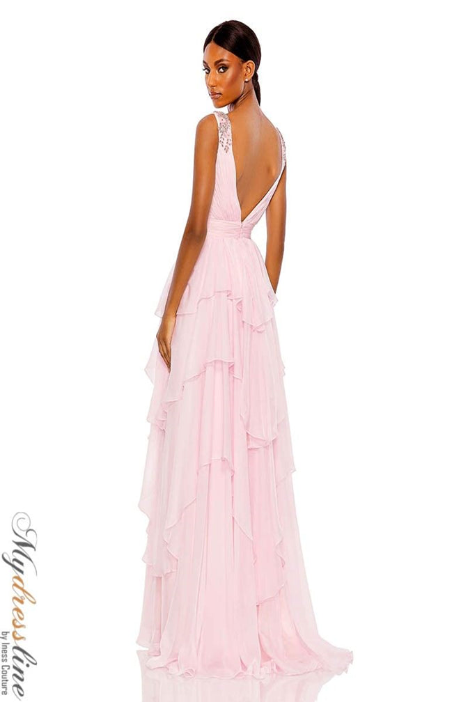 Mac Duggal 68035 - Mydressline