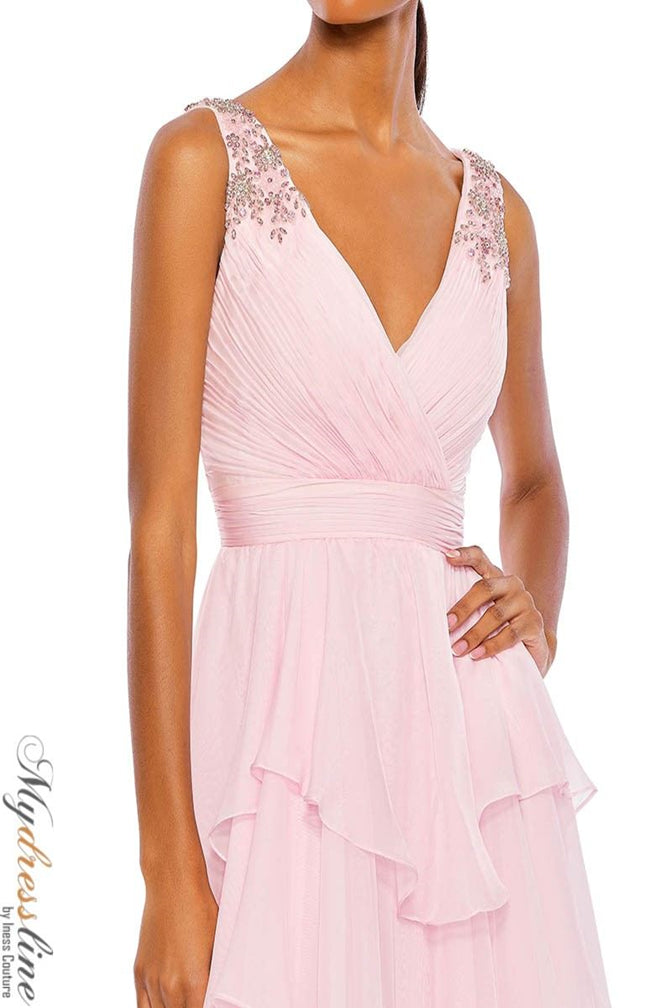 Mac Duggal 68035 - Mydressline