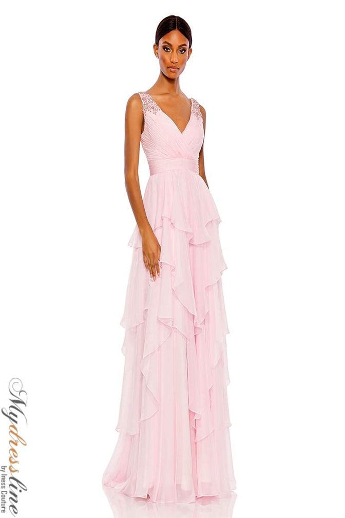 Mac Duggal 68035 - Mydressline