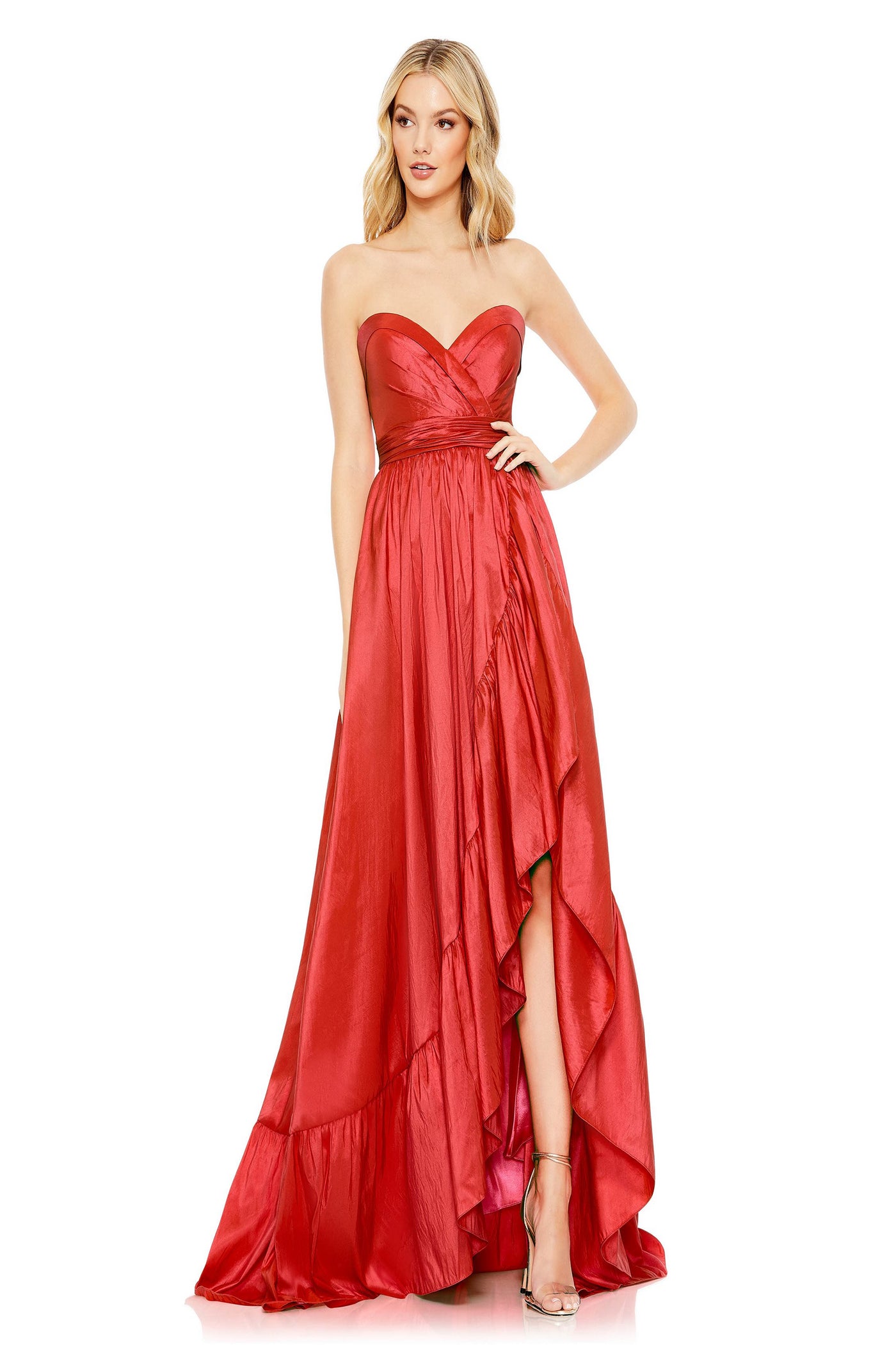 Mac Duggal 68040 - Mydressline