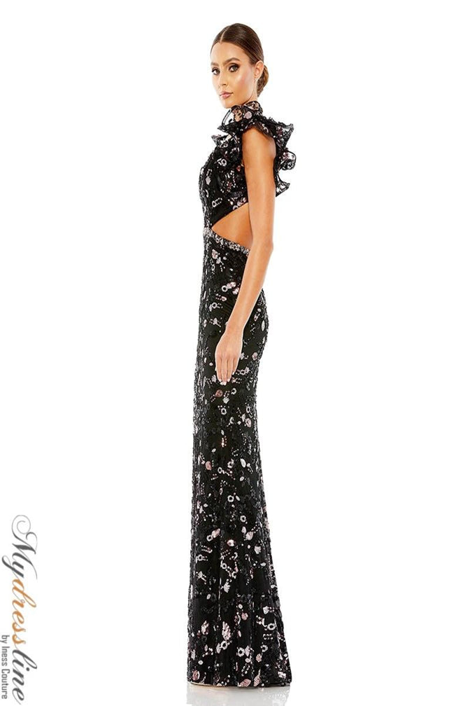 Mac Duggal 68043 - Mydressline