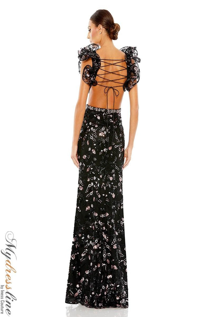 Mac Duggal 68043 - Mydressline