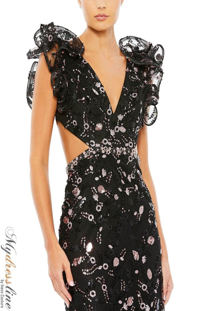 Mac Duggal 68043 - Mydressline